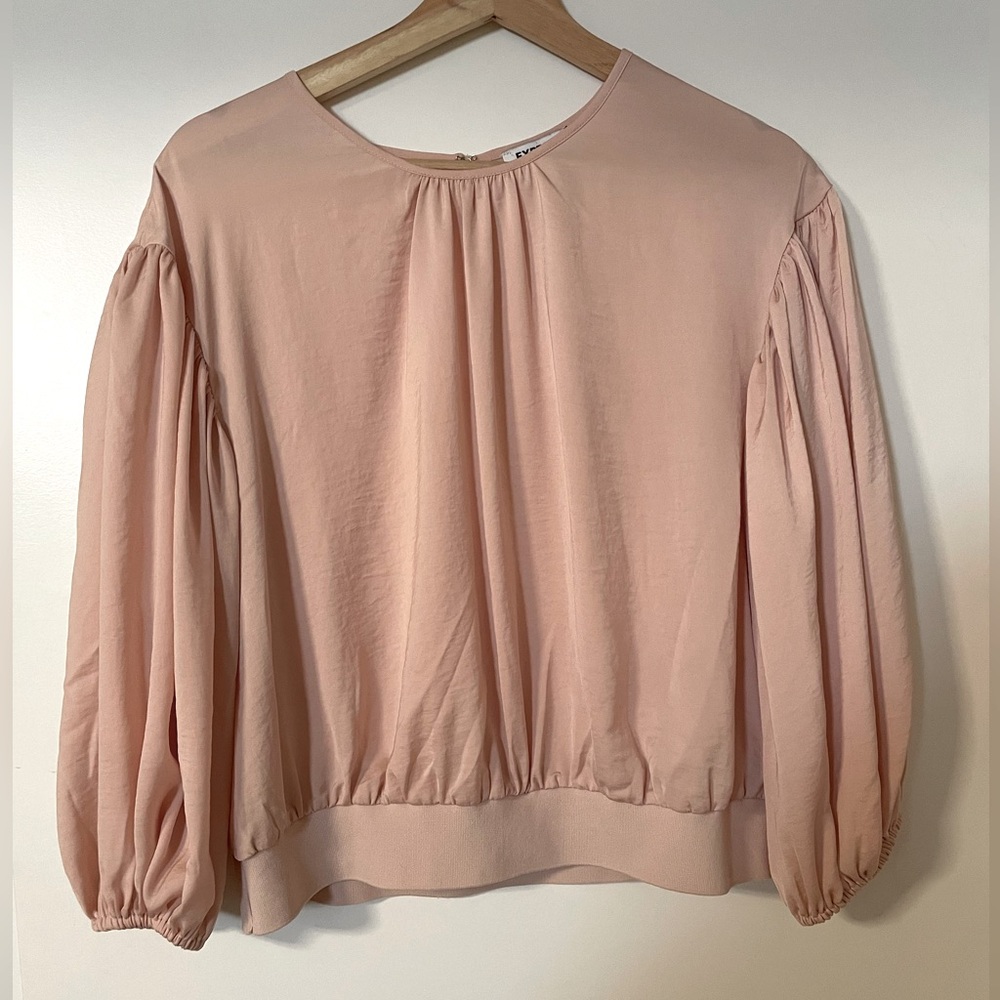 Express Silky Top